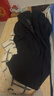 京東京造t恤男短袖男士t恤夏衣服男裝白小T男女 蘇超定制 白色 2XL 曬單實拍圖
