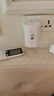 華為子母路由器Q6凌霄千兆無(wú)線(xiàn)全屋WiFi6+信號增強套裝穿墻王分布式路由器電力貓別墅家長(cháng)大戶(hù)型MT33 Q6電力版一母二子套裝【適合4到5房多戶(hù)型】 JD電競官方店 曬單實(shí)拍圖