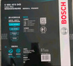 博世（BOSCH）活性炭空調(diào)濾芯濾清器4049適配起亞KX3智跑名圖伊蘭特名圖IX35等 曬單實(shí)拍圖