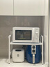 小米彩虹電池（10粒裝）5號7號電池堿性電池帶收納盒玩具鼠標電池 彩虹5號電池1盒+7號電池1盒 曬單實(shí)拍圖
