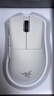 雷蛇（Razer）煉獄蝰蛇V3pro專業(yè)版無線鼠標 電競游戲 輕量化  人體工學 白色(贈防滑貼+Type-C充電接口) 曬單實拍圖