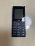 HMD101 4G全網(wǎng)通 傳承諾基亞經(jīng)典 雙卡雙待 直板大按鍵大字體學生老人功能機備用AI手機 深藍色 曬單實拍圖