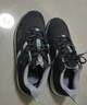 迪卡儂（DECATHLON）徒步鞋戶(hù)外登山鞋防水防滑運動(dòng)鞋透氣徒步鞋子ODS MH100低幫 女款-藍灰色（新老款隨機發(fā)貨） 37 曬單實(shí)拍圖