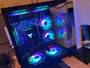 七彩虹【24期免息】海景房i5 12600KF RTX4060Ti 5060TI 5070TI 電競游戲設(shè)計AI電腦主機(jī)臺式組裝機(jī) 配三：13400F丨32G丨512G丨5060 官方全新保障 曬單實拍圖