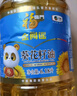 福臨門 金闕謠 食用油 0反式脂肪酸 一級葵花籽油6.18L  中糧出品 曬單實拍圖