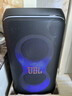 JBL PARTYBOX120  藍牙音箱音響 室外廣場(chǎng)舞 家庭KTV音響 唱歌KTV卡拉OK樂(lè )隊便攜樂(lè )器 中秋節禮品 【高級套裝】120+JBL話(huà)筒 曬單實(shí)拍圖