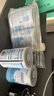 雀巢（Nestle）小佰太能（原小百肽）特殊配方全營(yíng)養兒童嬰幼兒奶粉 小佰太能 6罐(直播間下單更劃算) 曬單實(shí)拍圖