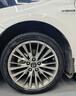 米其林（MICHELIN）汽車(chē)輪胎 235/45R18 98W 浩悅五代 Primacy 5 適配邁騰/凱美瑞 曬單實(shí)拍圖