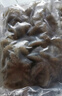 海云馨小八爪魚 鮮活冷凍小章魚 火鍋燒烤食材迷你八爪魚 固含物≥80% 【推薦款】新鮮八爪魚 2斤(凈重) 曬單實拍圖