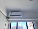 格力（GREE）空調(diào)掛機(jī)云錦三代/二代新一級(jí)能效變頻冷暖 自清潔 WIFI壁掛式臥室空調(diào)掛機(jī) 家電國(guó)家補(bǔ)貼20%空調(diào) 1.5匹 一級(jí)能效 云錦三代新升級(jí)款 曬單實(shí)拍圖