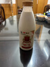 光明 致優(yōu) 4.0娟姍牛鮮牛奶 800ml*1瓶  家庭裝鮮奶 定期購 曬單實(shí)拍圖