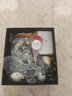 宮崎駿禮盒龍貓周邊橘色公仔擺件創(chuàng)意水晶球女友老婆情人節(jié)禮物 【10公仔+龍貓星星燈+燈】禮盒三 曬單實拍圖