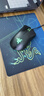 雷蛇（Razer）重裝甲蟲(chóng)移動(dòng)版 游戲鼠標墊 曬單實(shí)拍圖