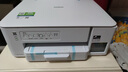 兄弟（brother）DCP-T436W 家用打印機(jī) 學(xué)生作業(yè)打印/微信打印 無(wú)線連接 內(nèi)置墨倉(cāng) 彩色打印機(jī)（打印/復(fù)印/掃描） 曬單實(shí)拍圖