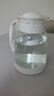 GIANXI涼水壺家用夏季冷水壺耐高溫防摔果汁壺耐熱玻璃泡茶壺學(xué)生禮物 曬單實(shí)拍圖