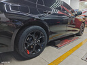 德國馬牌（Continental）汽車輪胎 245/45R18 100Y XL FR MC7適配奔馳E級 曬單實拍圖