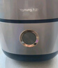 九陽(yáng)（Joyoung）【全域蜂窩0涂層】低糖1300W電飯煲電飯鍋4升3-4人無(wú)涂層5A認證316L內膽IH加熱40F550L廚房好物 曬單實(shí)拍圖
