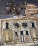 后Whoo拱辰享緊塑水乳禮盒6件套護(hù)膚品套裝化妝品生日禮物送女友 曬單實(shí)拍圖