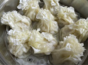 沁牧青格爾內(nèi)蒙烏珠穆沁羊【草地羊】羊肉燒麥330g 9個裝 呼市特色內(nèi)蒙稍麥 曬單實拍圖