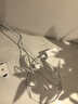 華為全能充電器(66W)超級快充含6A Type-C數(shù)據(jù)線 3C認(rèn)證 適配華為手機(jī)Mate60Pro/Pura 70 曬單實拍圖