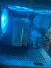 速度玩家英特爾酷睿i7升十八核4060電競獨顯組裝臺式機電腦主機游戲辦公Ai設計師整機全套 主機+32英寸4K級護眼屏全套 E：i9級24核2K暢玩吃雞丨1T丨16G電競獨顯 曬單實(shí)拍圖