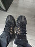 阿迪達斯 Yeezy350黑武士夏日透氣男女椰子休閑鞋 HQ6319 42 曬單實拍圖