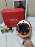 VTT電動刮痧儀拔罐器家用熱敷按摩一體機經絡疏通按摩儀器神器負壓腿背部手臂肩頸祛濕七夕情人節(jié)禮物 藍色尊享禮盒【一鍵泄壓+6真空罐+長續(xù)航+3精油】 曬單實拍圖