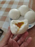 思念x悅鮮活大師精研牛奶奶黃包510g15只 包子饅頭早餐半成品食品早點(diǎn) 曬單實(shí)拍圖
