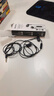 索尼（SONY） MDR-EX155AP 耳機入耳式有線(xiàn)手機通話(huà)K歌音樂(lè )重低音耳麥適用安卓 黑色 曬單實(shí)拍圖