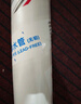 聯(lián)塑UPVC排水管A管B管?chē)鴺思雍窨頳n32 50 75 110雨水管污水管下水管PVC-U白色 PVC排水A管?chē)鴺恕?米價(jià)】 dn110【A管壁厚3.2MM，B管壁厚2.8MM 曬單實(shí)拍圖