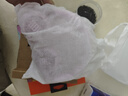 JBL JR320BT 頭戴式無線藍牙耳機益智玩具學習聽音樂背書學生兒童耳機APP控制 兒童教師節(jié)好禮 紫色 曬單實拍圖