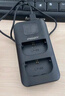 品勝LP-E6NH佳能相機電池充電器套裝 適用60D 5d4 5D3 6D 90D 80D 70D 6D2單反數(shù)碼相機 一電一充 曬單實拍圖