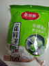 美麗雅 一次性保鮮袋套 食品級保鮮膜套100只 自封口保鮮罩碗罩通用 曬單實拍圖