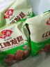 安井 紅糖發(fā)糕 400g*3袋 每袋10塊裝 家庭裝切糕面點(diǎn) 速凍早餐半成品 曬單實(shí)拍圖
