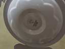 鉆石牌吊扇電風(fēng)扇家用客廳1.4米56吋樓頂扇工業(yè)大風(fēng)力吸頂電風(fēng)扇DS56-15D 曬單實(shí)拍圖