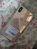 蘋果xs max Apple iPhone XS MAX 蘋果 xs 國行全網(wǎng)通 二手手機 金色【365天質保】 XSM-256G【三期免息+更換電池100%】 95新 曬單實拍圖