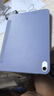 卡萊澳適用蘋(píng)果iPad 11英寸保護(hù)套2025年11代A16芯片平板電腦支架保護(hù)殼防摔休眠Y折 薰衣草 曬單實(shí)拍圖