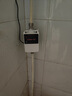 德慧新智能ic卡一體水控機掃碼插卡公用水表學(xué)校工廠(chǎng)淋浴控水器一表多卡 電腦版4分水控機套餐 曬單實(shí)拍圖