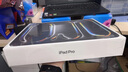 Apple/蘋果 iPad Pro 11英寸 M4芯片 2024年新款平板電腦(256G WLAN版/MVV93CH/A)銀色 曬單實(shí)拍圖