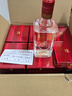 瀘州老窖 八年窖頭曲 流金版 濃香型白酒 52度500ml*6瓶 整箱裝(送禮品袋) 曬單實拍圖