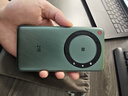中興（ZTE）U30 Air年包版 5G免插卡移動隨身wifi無線網(wǎng)卡便攜式熱點5g路由器 松霜綠【年享24000GB大流量】 曬單實拍圖