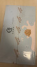 認(rèn)養(yǎng)水牛奶兒童早餐奶4.0g蛋白吃甘蔗的水牛純牛奶全脂牛奶200ml*24盒 曬單實(shí)拍圖