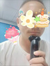 小米（MI）[七夕送禮]米家電動(dòng)剃須刀男士S500德國品質(zhì)家用三刀頭浮動(dòng)全身水洗充電式便攜款刮胡刀 米家電動(dòng)剃須刀S500 曬單實(shí)拍圖