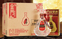 金門(mén)高粱 823純釀酒 清香型白酒  58度600ml*6瓶整箱裝 【宴請中秋送禮】 曬單實(shí)拍圖