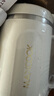 美廚（maxcook）316不銹鋼水杯馬克杯保溫咖啡豆?jié){早餐杯子帶蓋辦公室泡茶500ml 曬單實(shí)拍圖