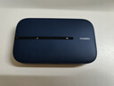 華為隨身wifi3pro移動無線wifi免插卡隨行4g攜帶無線網(wǎng)車載非wifi6三網(wǎng)通全國無限流量2025款5g AX15B 隨行WiFi3 Pro 三網(wǎng)版+一年套餐 曬單實拍圖
