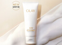 玉蘭油（OLAY）全新升級30氨基酸潔面100g卸妝控油深層清潔洗面奶男女化妝品 曬單實拍圖
