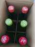 真露（JINRO）燒酒 原瓶進(jìn)口洋酒 果味混合裝 360ml*6瓶  送禮 調(diào)酒 果酒 曬單實(shí)拍圖