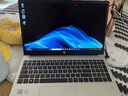 惠普（HP）銳15 AMD銳龍 15.6英寸輕薄筆記本電腦(六核R5-7530U 16G 512G指紋 一年上門(mén))【國家補貼20%】 曬單實(shí)拍圖