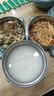 楊大爺柴火煙熏臘味四川風味特產(chǎn)咸肉五花川味臘肉1斤裝500g 需烹飪食用 曬單實拍圖